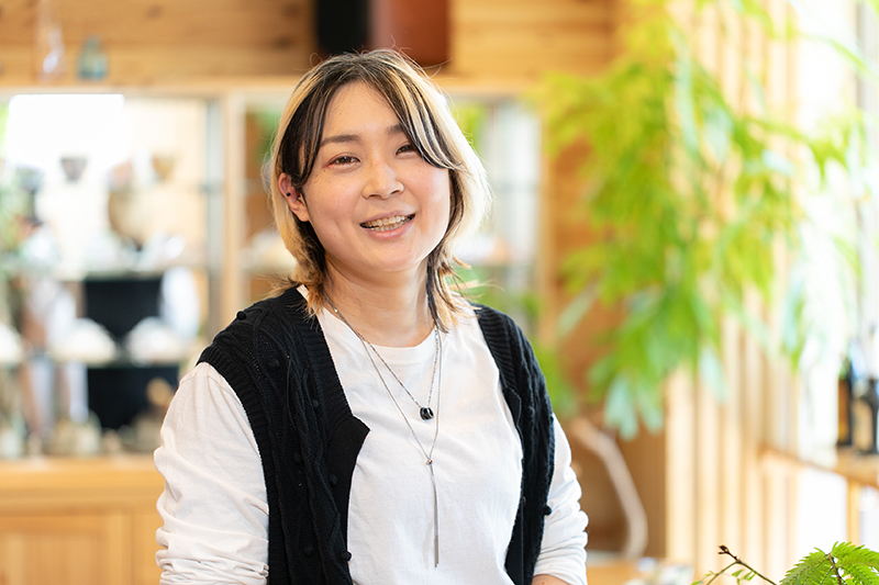 和田 江梨子